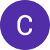 Google C Initial Profile Picture