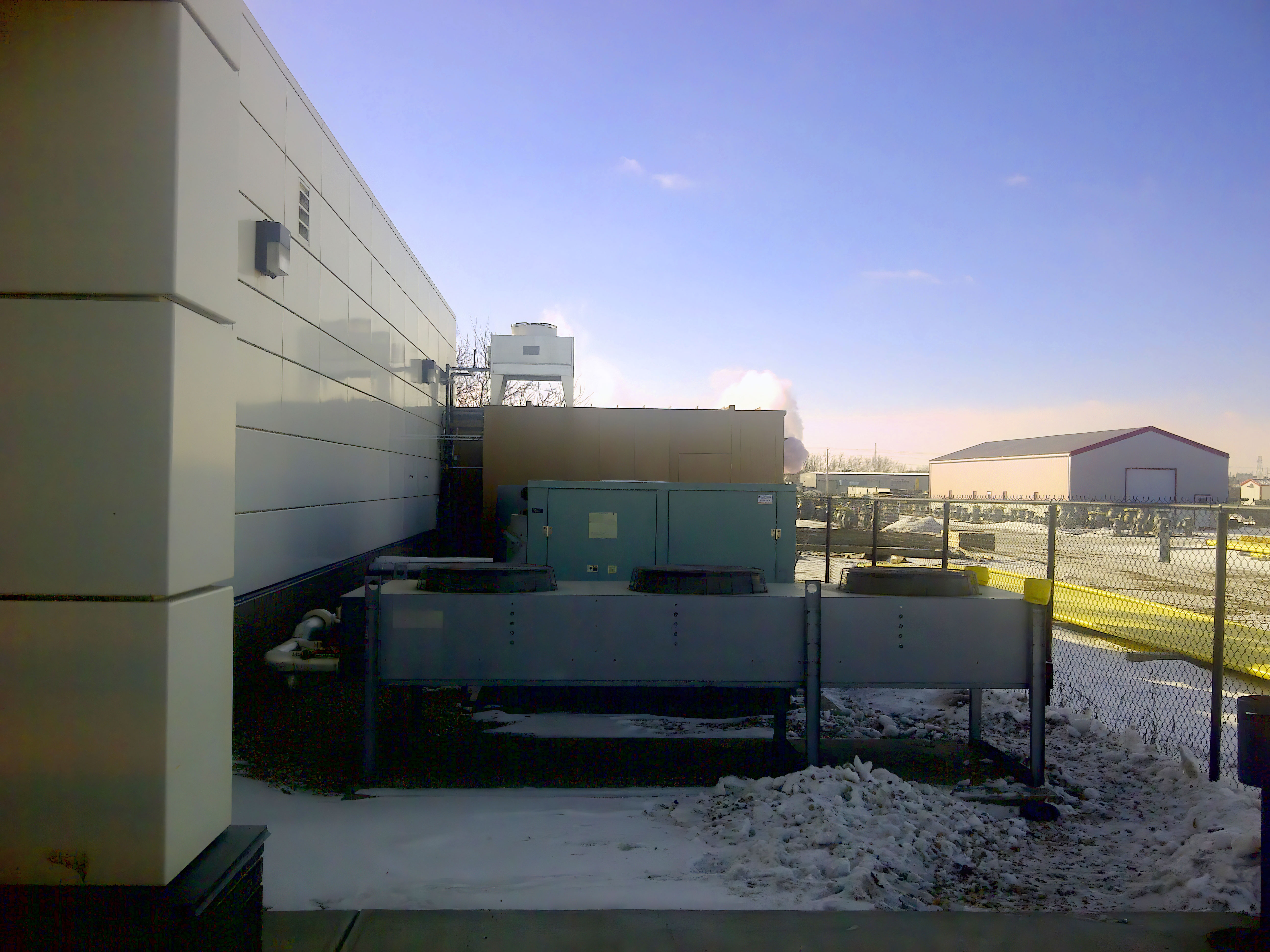 ATCO Gas Pipelines
